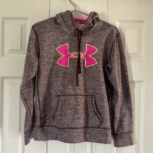 Under Armour Hoodie🥰🥰